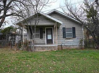 2406 Avenue D, Wichita Falls, TX 76309