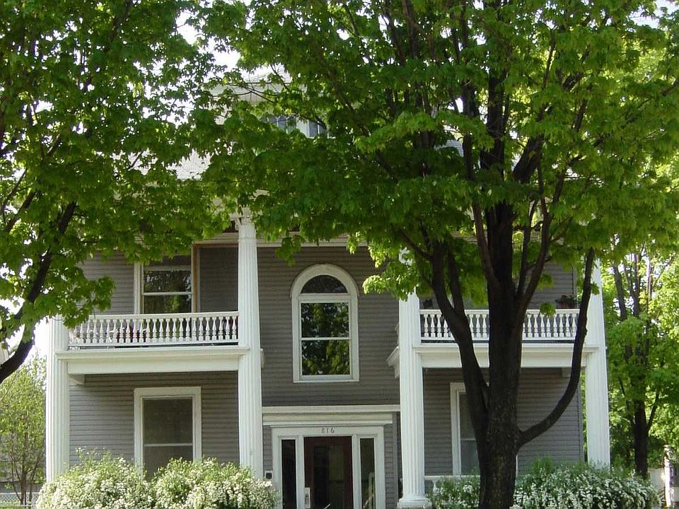 1st image of 816 Hague Ave APT 3