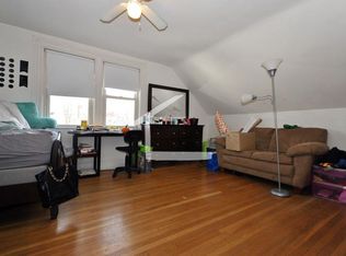87 Chester St, Allston, MA 02134