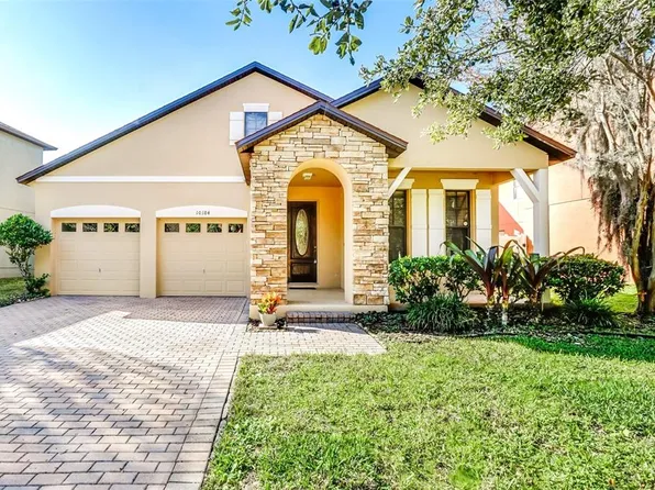 10184 Moss Rose Way, Orlando, FL 32832