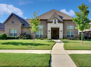 104 Old Grove Rd, Colleyville, TX 76034