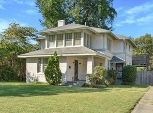 1706 Tutwiler Ave, Memphis, TN 38107