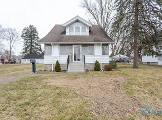 5940 Burdette St, Toledo, OH 43613