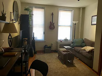 Rented by Landmark Resources