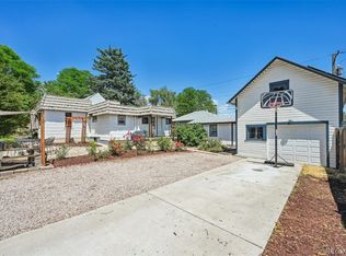 3722 W 3rd Ave, Denver, CO 80219
