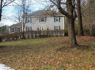 25 June St, Pepperell, MA 01463