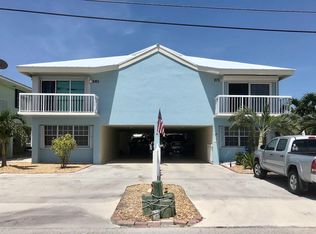 161 3rd St, Key Colony Beach, FL 33051