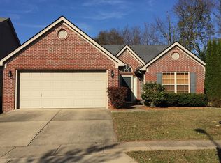 709 Rosslyns Dl, Lexington, KY 40514