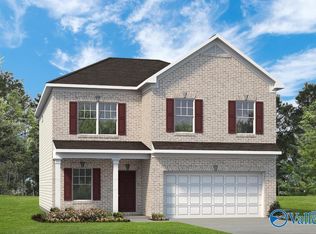 134 Mill View Dr, New Market, AL 35761
