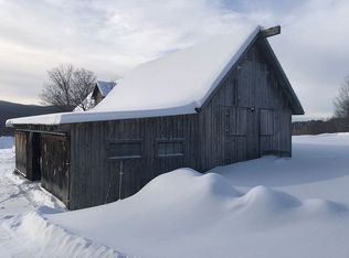 750 State Route 109, Belvidere, VT 05442