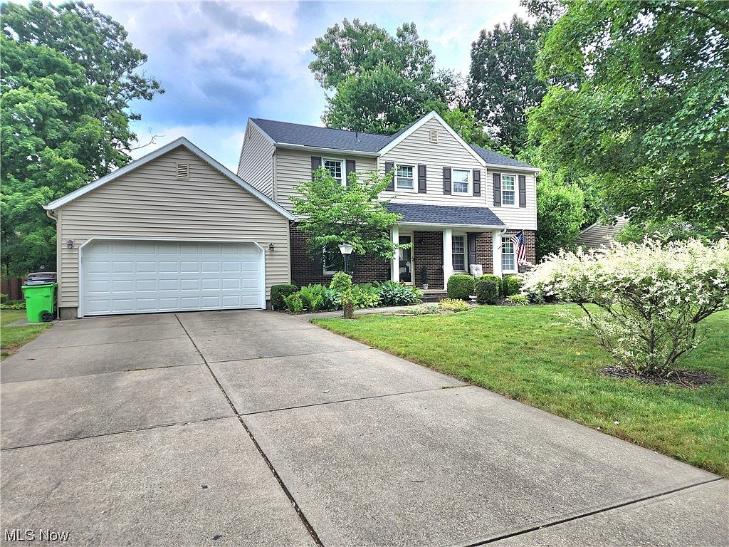 7800 Fox Run Ave NW, North Canton, OH 44720 Zillow