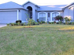397 Fernandina St NW, Palm Bay, FL 32907