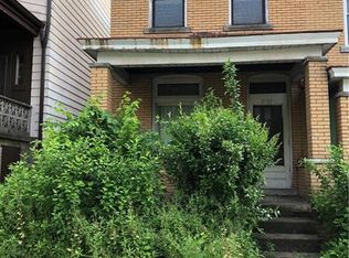 2749 Stafford St, Pittsburgh, PA 15204