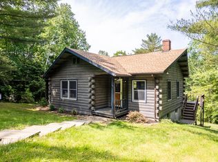 1103 Route 135, Monmouth, ME 04259