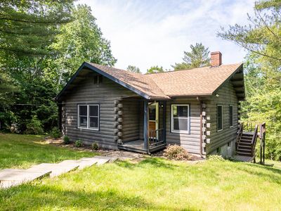 1103 Route 135, Monmouth, ME, 04259