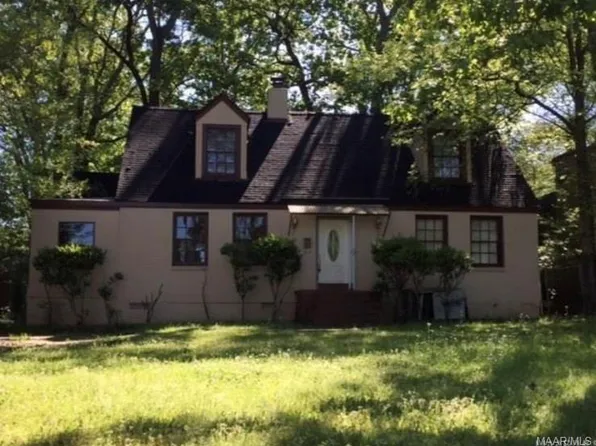 2009 Bullard St, Montgomery, AL 36106