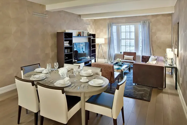 21 W 86th St #5G — Photo 9