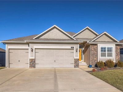 8118 NW 90th Ter, Kansas City, MO, 64153