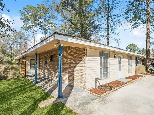 1539-1541 W Live Oak Dr, Slidell, LA 70460