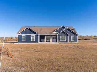 1885 County Road 452, Taylor, TX 76574