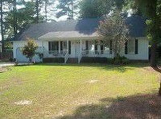 2111 S Knollwood Rd, Florence, SC 29501