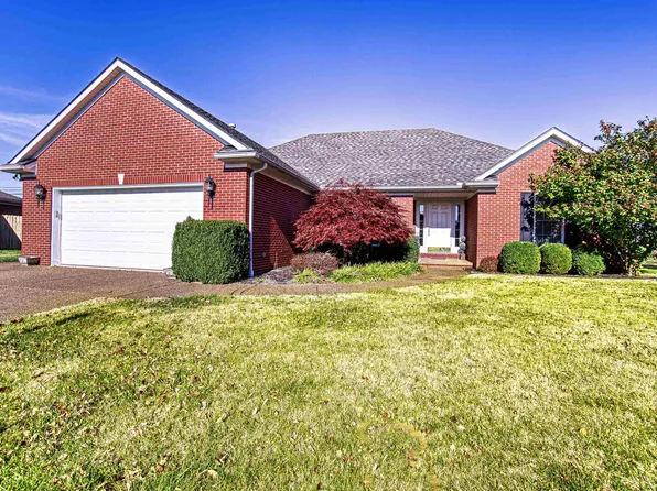 3800 Sandstone Ct, Evansville, IN 47711