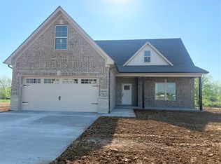2424 Ansbury Ct, Bowling Green, KY