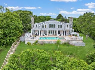 51 Cliff Rd, Amagansett, NY 11930