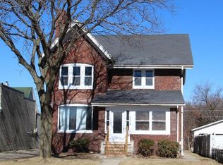 2114 60th St, Kenosha, WI 53140