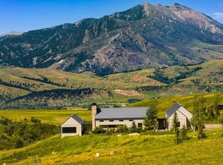 1878 Star Ridge Rd, Bozeman, MT 59715