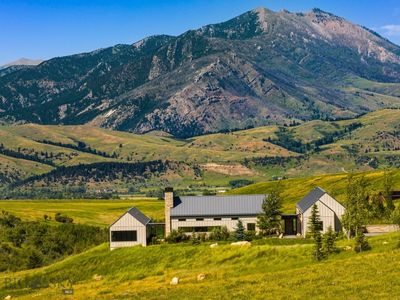 1878 Star Ridge Rd, Bozeman, MT, 59715