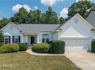 708 Circle Trace Rd, Monroe, NC 28110