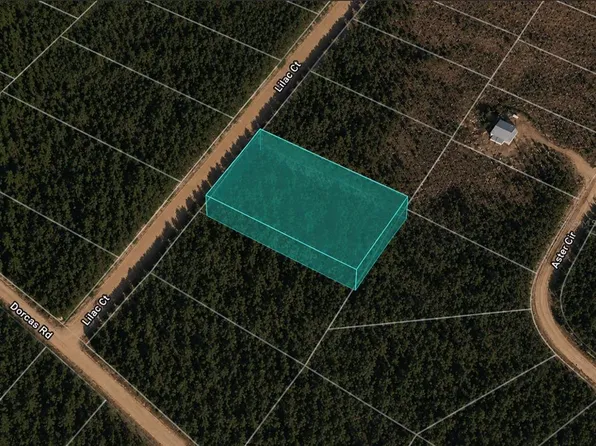 Lilac Ct Lot 30, Marianna, FL 32448
