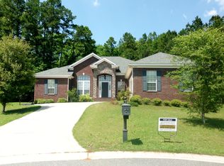 2104 Dewberry Ct, Tallahassee, FL 32312