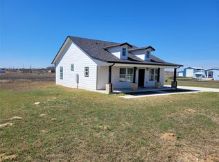 LOT 577 Ten County Rd #422-B, Stockdale, TX 78160