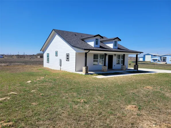 LOT 577 Ten County Rd #422-B, Stockdale, TX 78160
