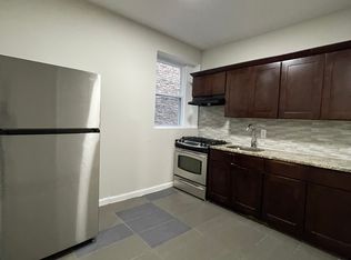 439 Mount Prospect Ave APT 2, Newark, NJ 07104