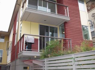 3615 Phinney Ave N Unit C, Seattle, WA 98103
