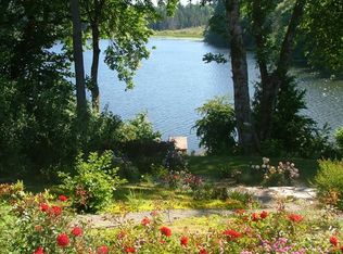 7936 Kelly Beach Rd SE, Olympia, WA 98513