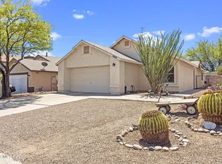 3605 W Avenida Del Mar, Tucson, AZ 85746