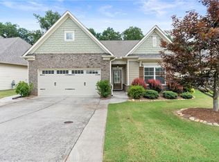 4549 Sweetwater Dr, Gainesville, GA 30504
