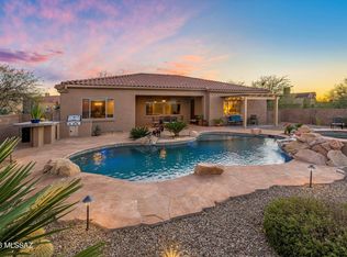 10561 S Coyote Melon Loop, Vail, AZ 85641