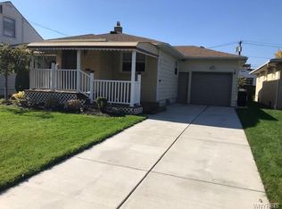 944 Delaware Rd, Buffalo, NY 14223