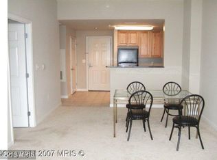 11710 Old Georgetown Rd APT 1404, Rockville, MD 20852