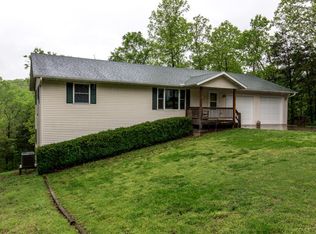 322 Black Hawk Rd, Forsyth, MO 65653