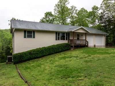 322 Black Hawk Rd, Forsyth, MO, 65653