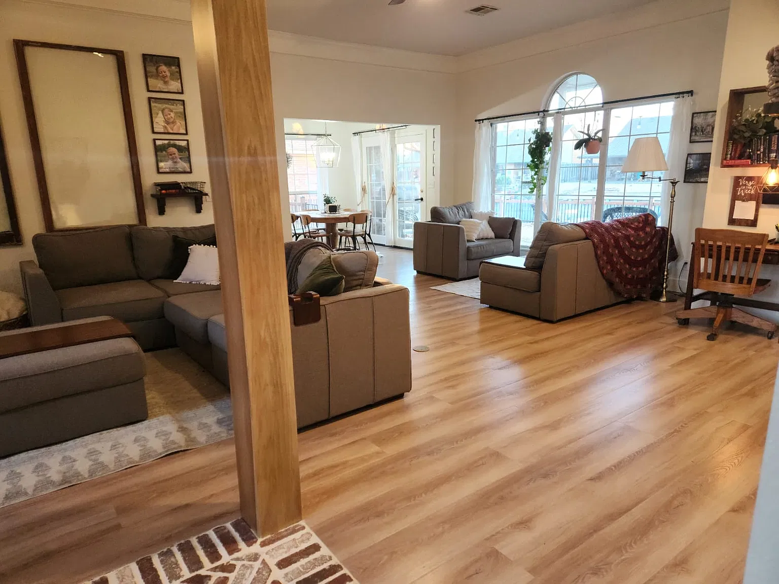 3 bed, 1721 sqft, $2,100 — Photo 3