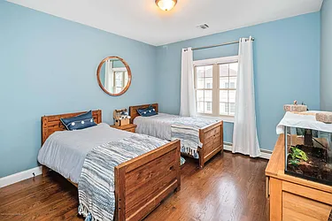 Sold by Ben Bay Realty Co