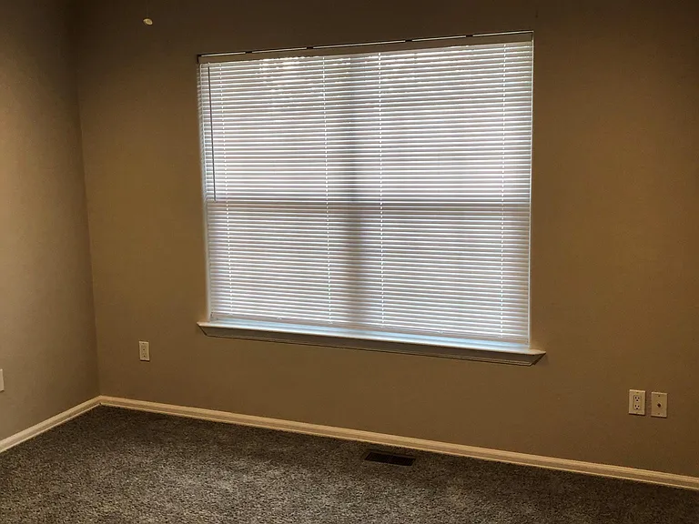 Front bedroom