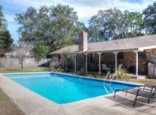 6001 Anderson Ln, Milton, FL 32570